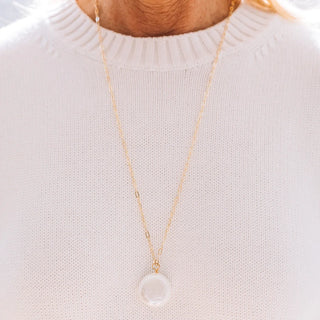 Voyage Necklace *2 options*  | INSPIRED DESIGNS ATLANTA MARKET