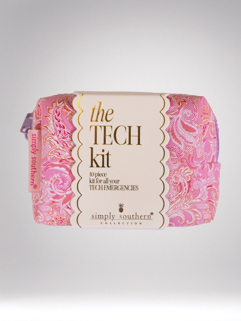 Mini Tech Kit by Simply Southern