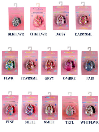 953- Personal Alarm by Simply Southern by Simply Southern