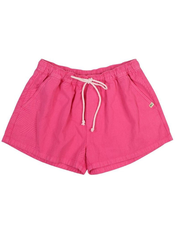 2159- Pink Everydady Shorts by Simply Southern