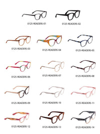 Reading Glasses by Simply Southern *pick strength and style*