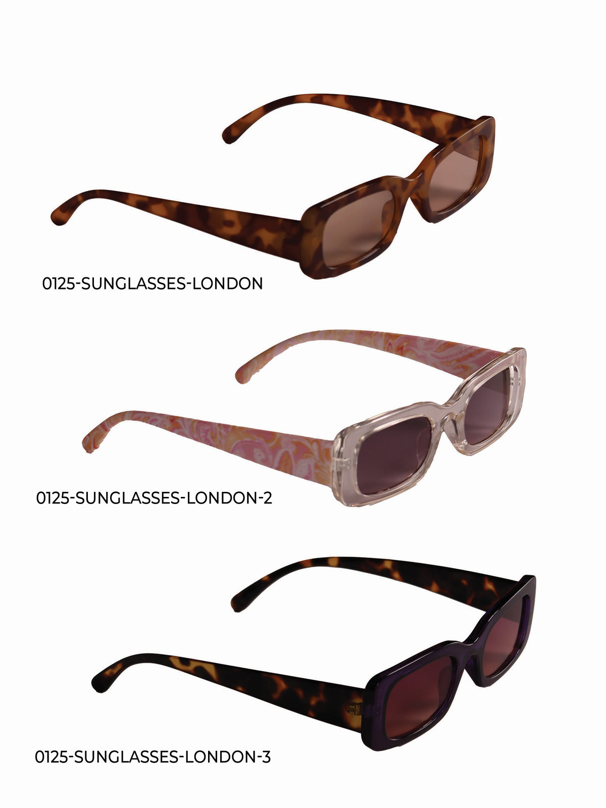 London Sunglasses by Simply Southern