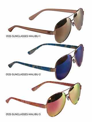 Malibu Sunglasses by Simply Southern
