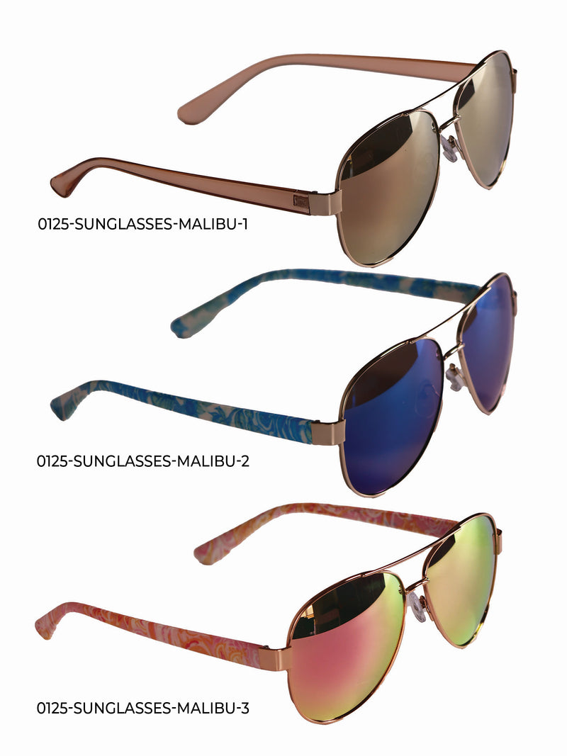 Malibu Sunglasses by Simply Southern