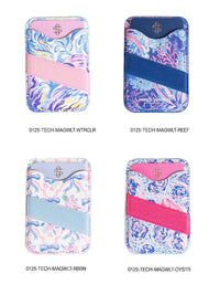 Magnetic Phone Wallet by Simply Southern
