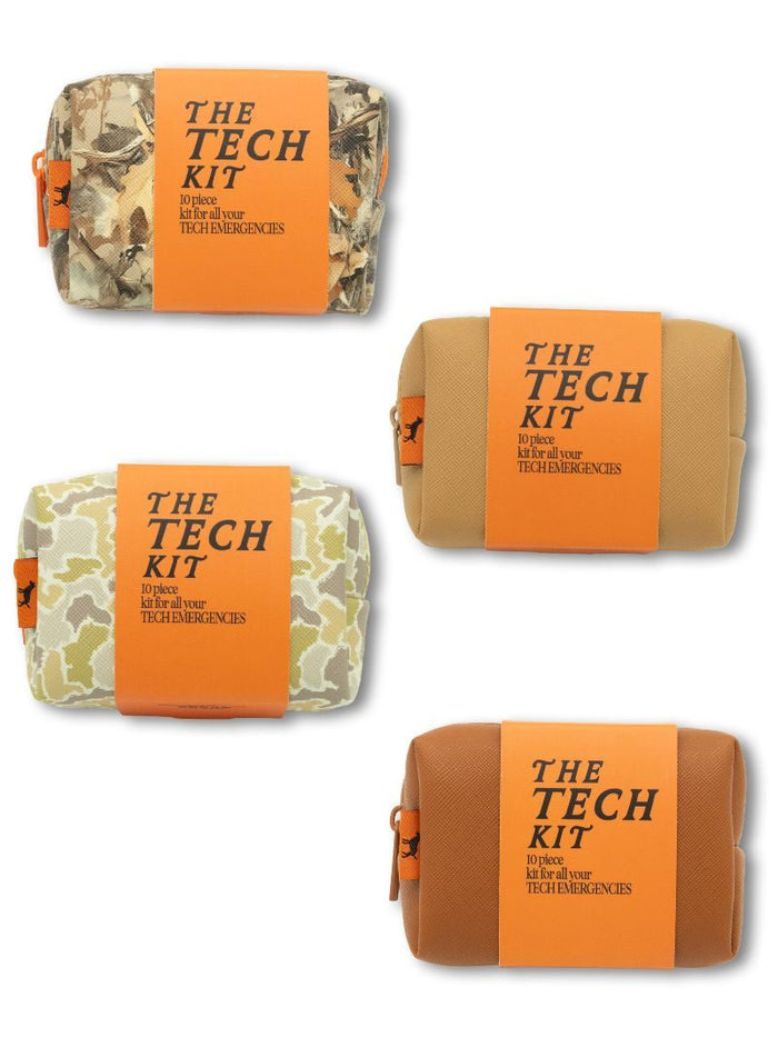 Simply Southern Men’s Tech Kit by Simply Southern