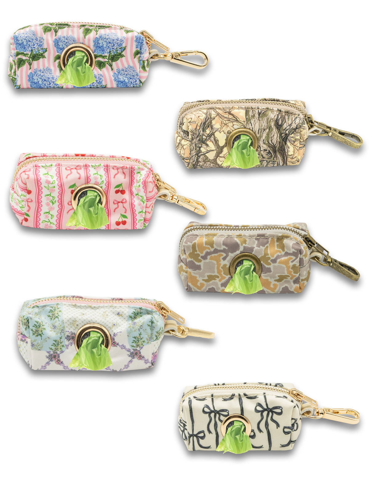 Pawsome Bag Holder by Simply Southern