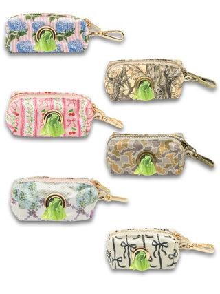 Pawsome Bag Holder by Simply Southern