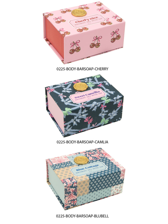 Bar Soap with Case by Simply Southern