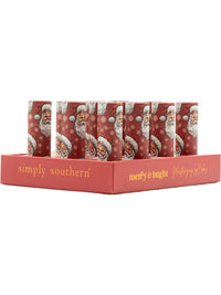 Christmas Season Edition- Hand Cream -Foaming Soap- Lip Balm by Simply Southern