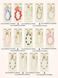 Phone Wristlet Strap by Simply Southern
