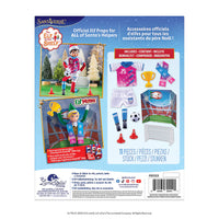 Polar Props™ North Pole Pitch Kit by The Elf On The Shelf