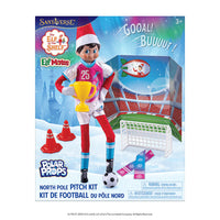 Polar Props™ North Pole Pitch Kit by The Elf On The Shelf