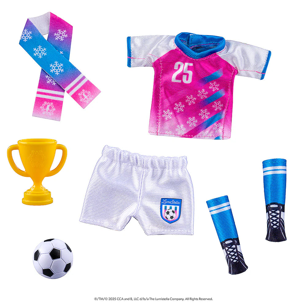 Polar Props™ North Pole Pitch Kit by The Elf On The Shelf