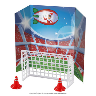 Polar Props™ North Pole Pitch Kit by The Elf On The Shelf