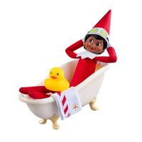 Polar Props™ S’elf Care Set by Elf On The Shelf