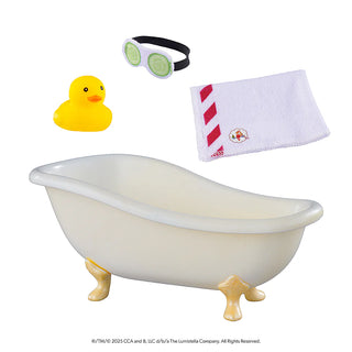 Polar Props™ S’elf Care Set by Elf On The Shelf