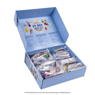 Polar Props™ 24-Day Ultimate Elf Ideas Kit by The Elf On The Shelf