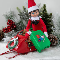 Polar Props™  Travel Set by The Elf On The Shelf