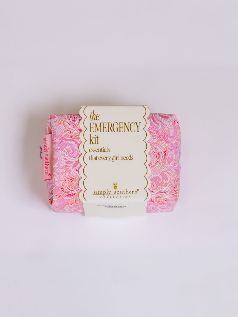 Mini Essentials Kit by Simply Southern