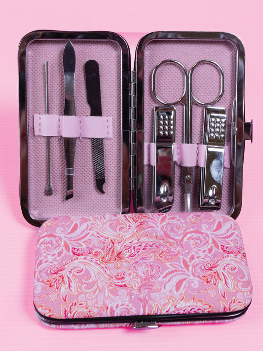 Manicure Kit by Simply Southern