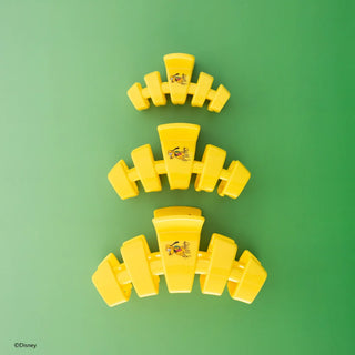 Disney: Pluto Classic Hair Clip by Teleties