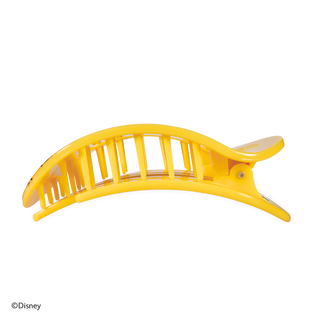 Disney: Pluto Round Shaped Flat Hair Clip by Teleties