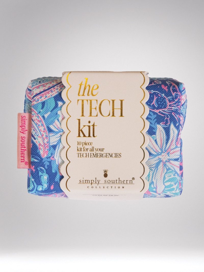 Mini Tech Kit by Simply Southern