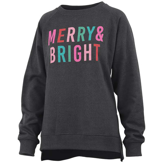 3549- Merry & Bright Pullover by Royce