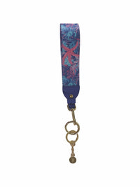 Key Fob Keychain by Simply Southern