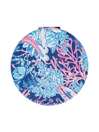 Compact Mirror by Simply Southern