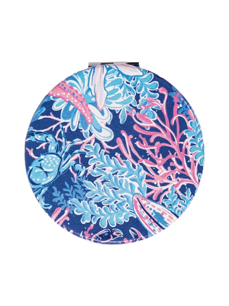 Compact Mirror by Simply Southern