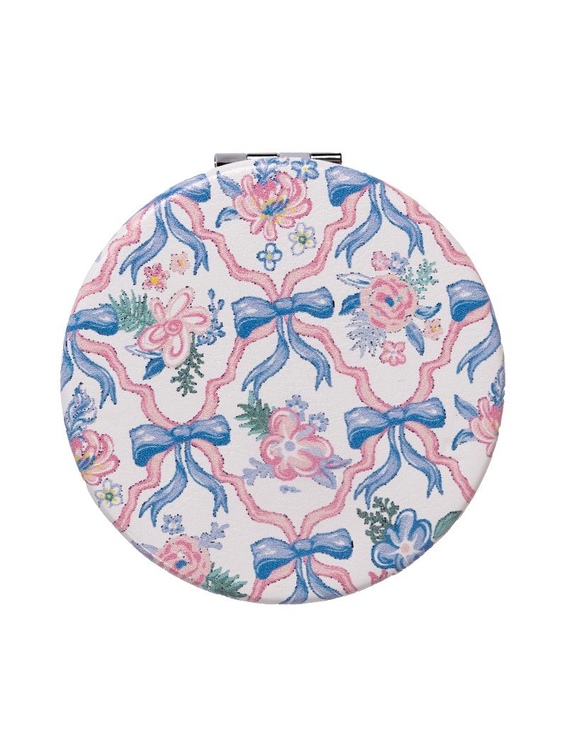 Compact Mirror by Simply Southern