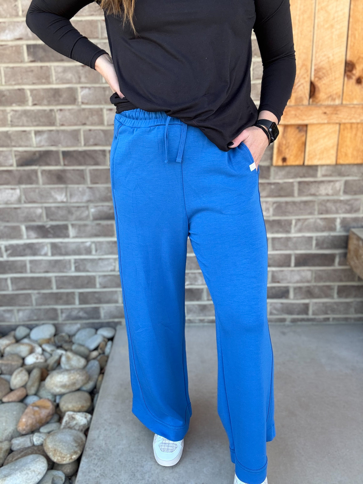 Royal Sloan Pants by Simply Southern