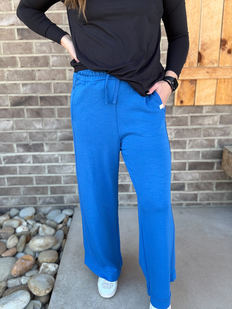 Royal Sloan Pants by Simply Southern