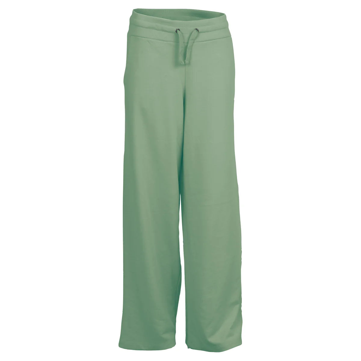 2482- Sage Laguna Wide Leg Oversized French Terry Pants by Royce