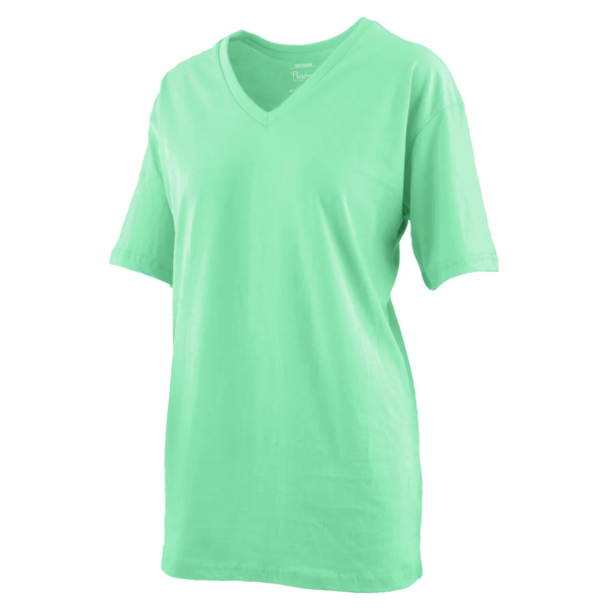 2150- Island Reef New Castle Short Sleeve V-Neck Top by Royce