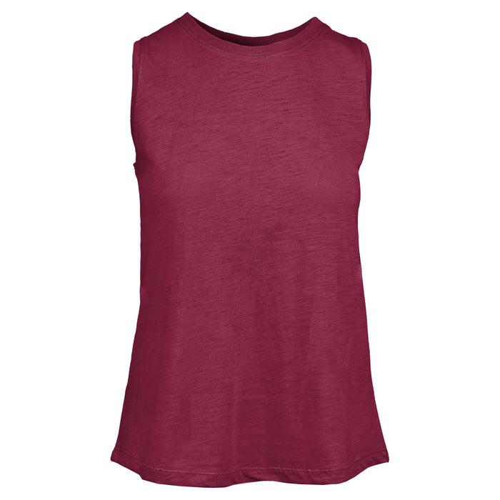 Garnet Miranda Tank Top by Royce