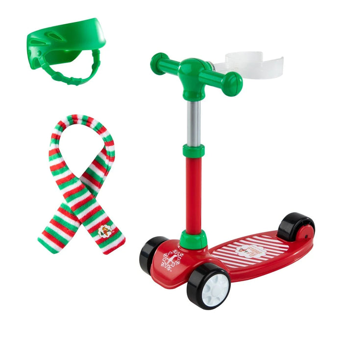 10160- Elf On The Shelf Stand-n-Scoot [ELF COLLECTION]