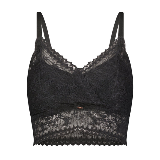 Skye Lace Bralette Bralette