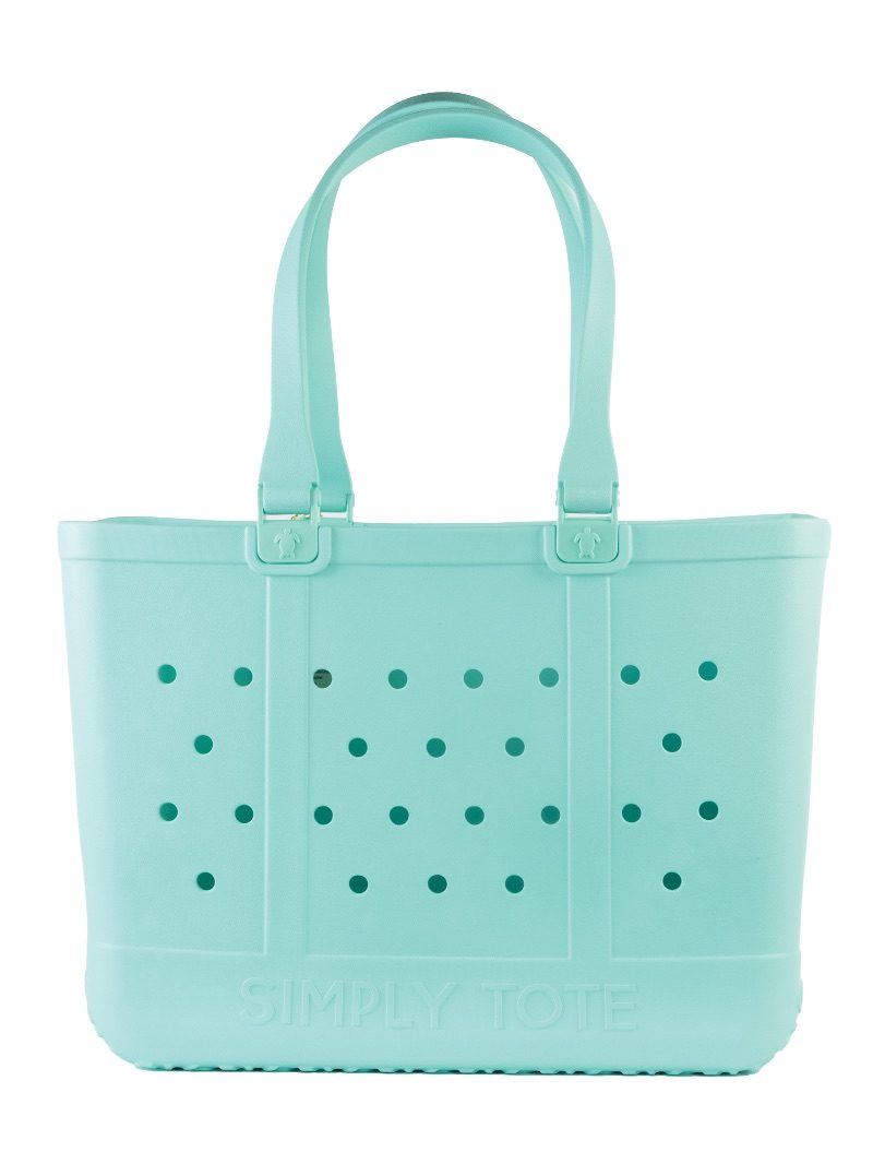 Spring/Summer Simply Tote by Simply Southern