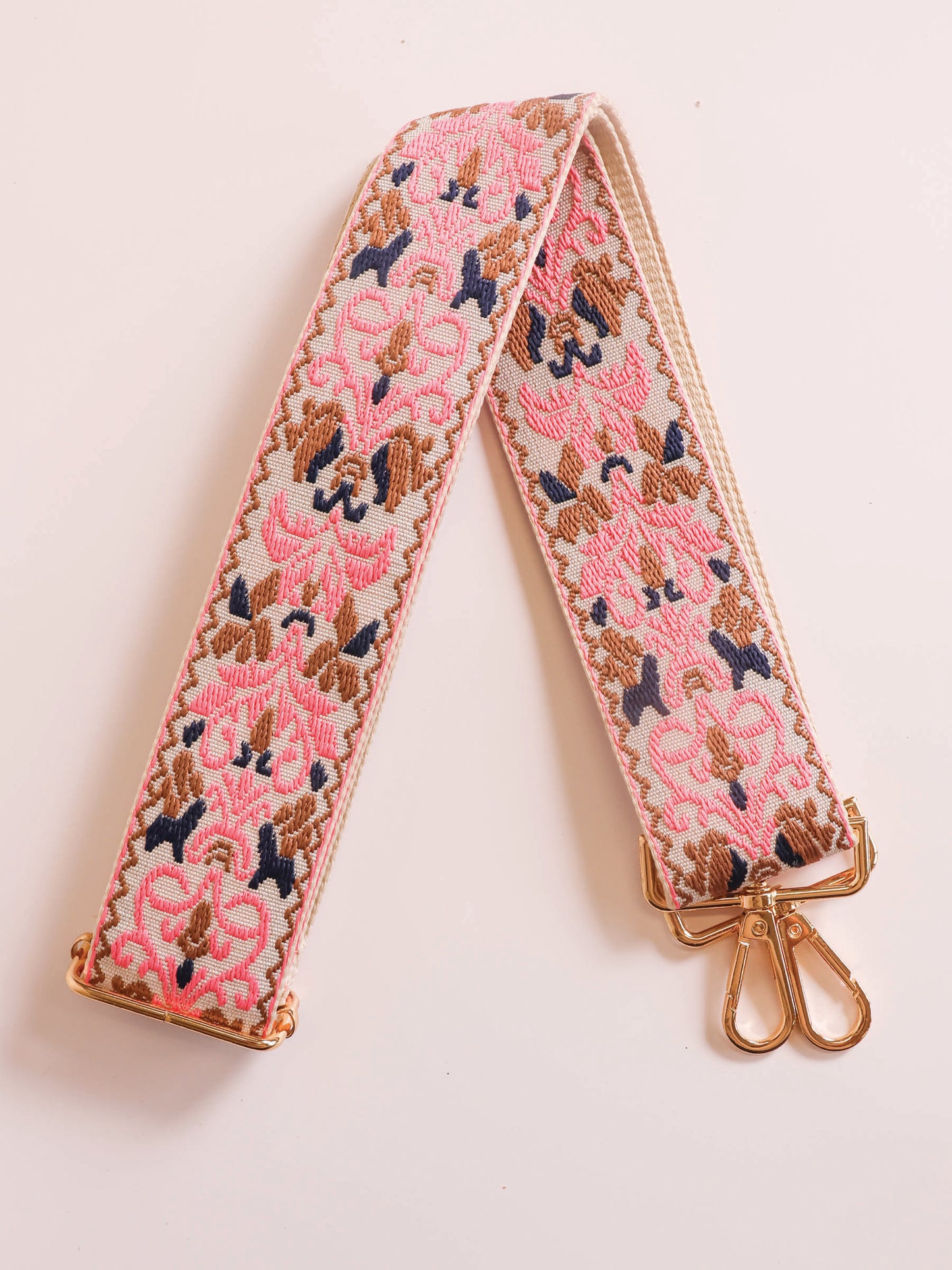 Guitar Bag Strap by Simply Southern