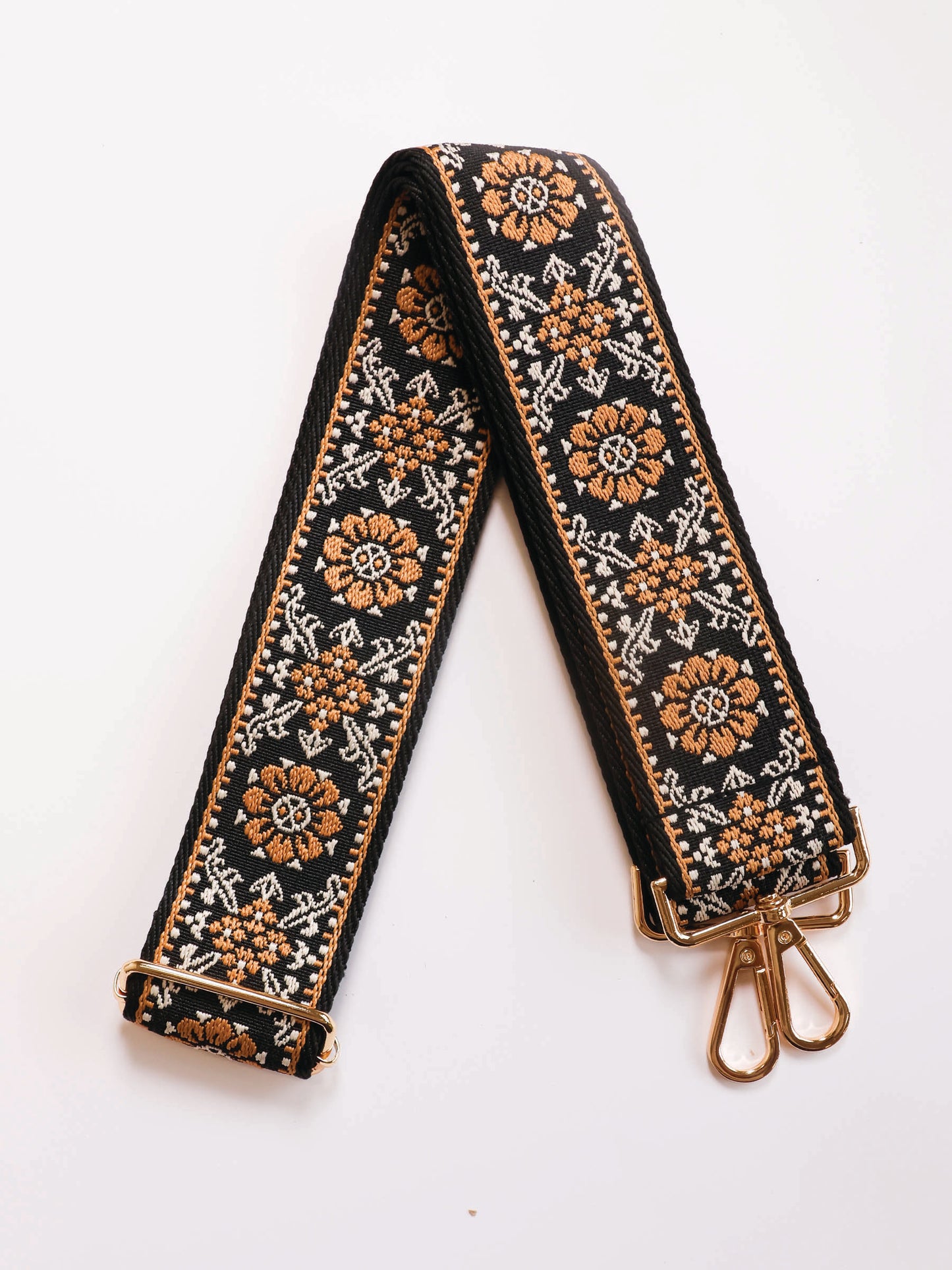 Guitar Bag Strap by Simply Southern