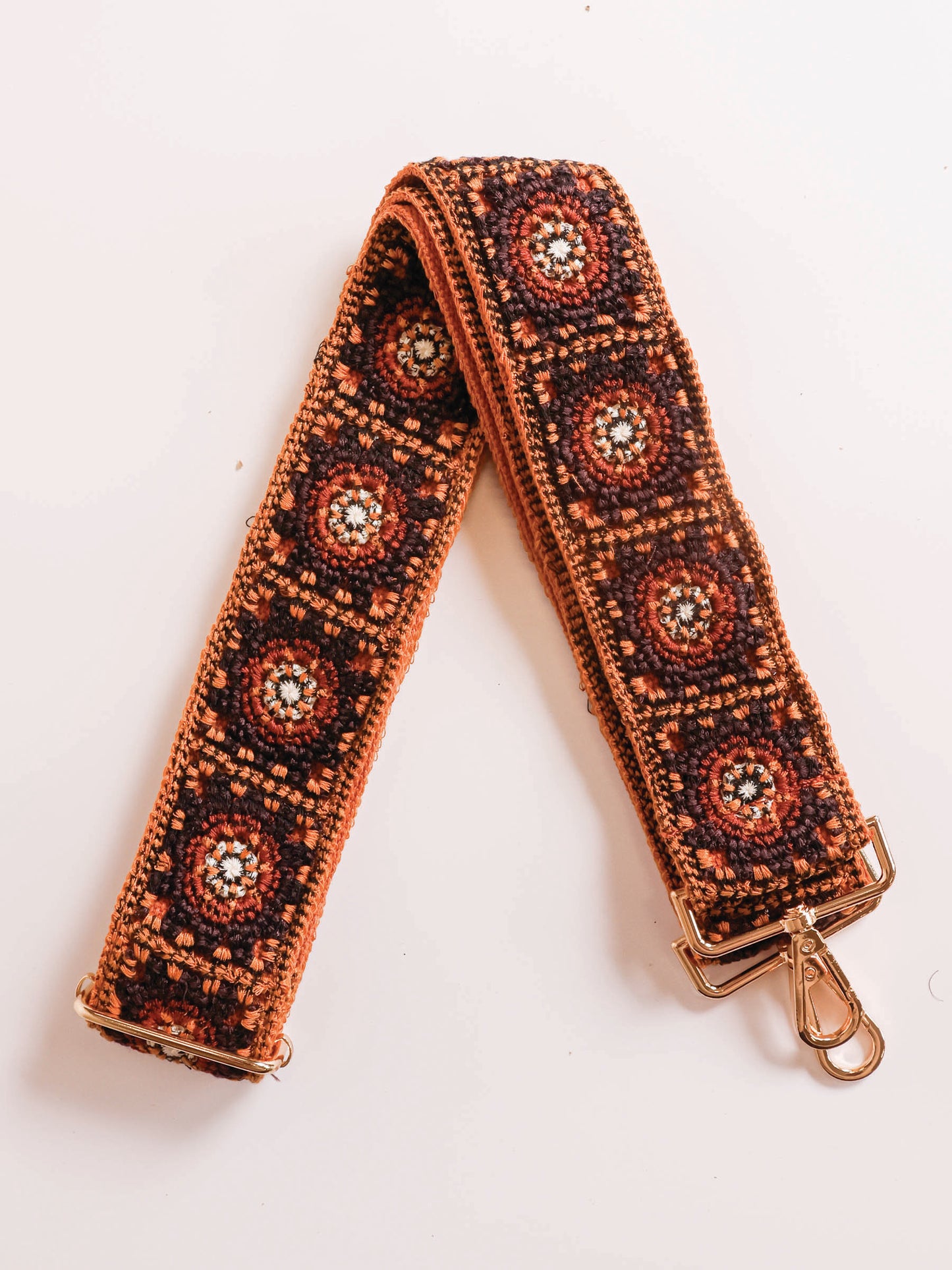 Guitar Bag Strap by Simply Southern