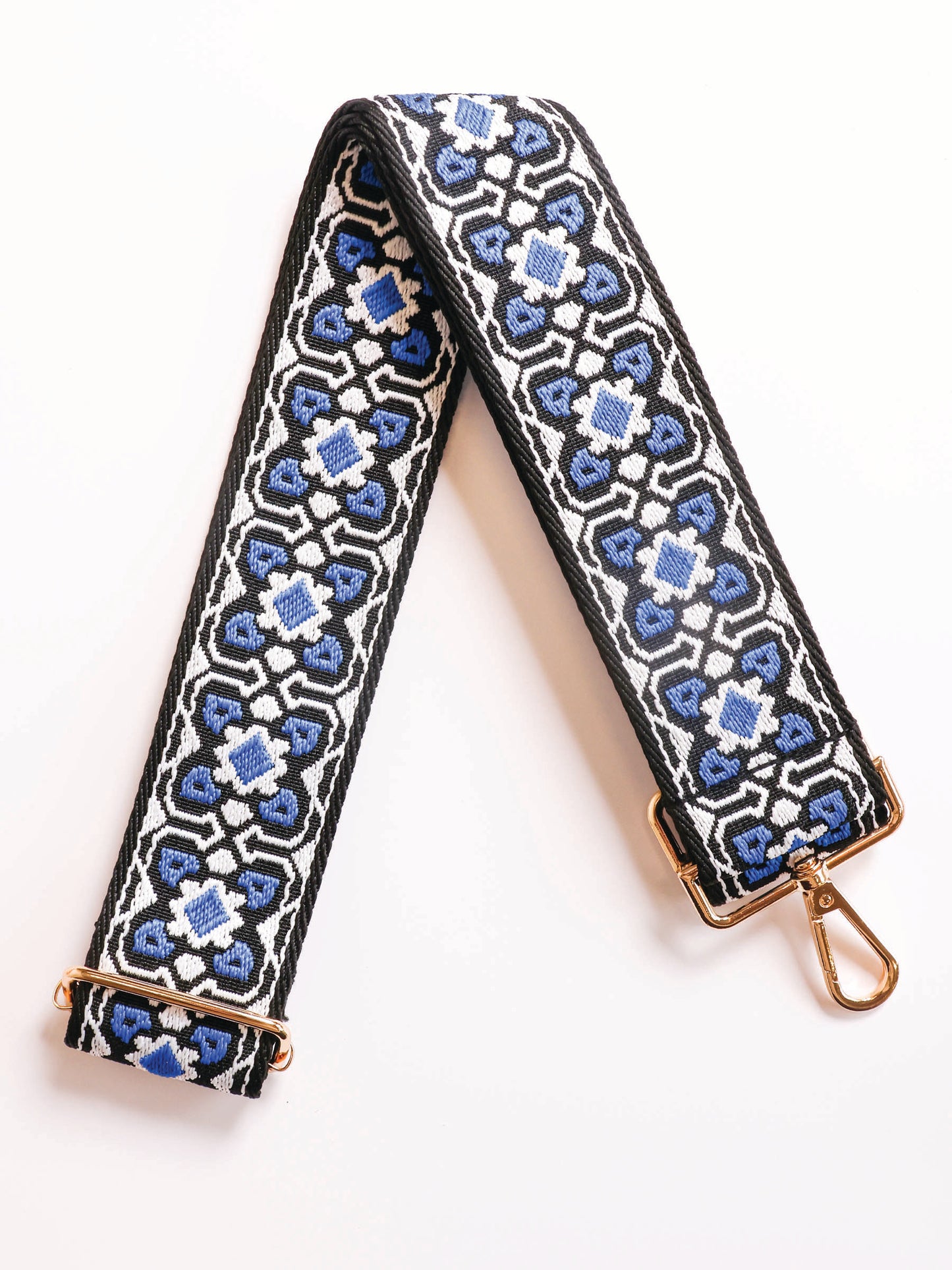 Guitar Bag Strap by Simply Southern