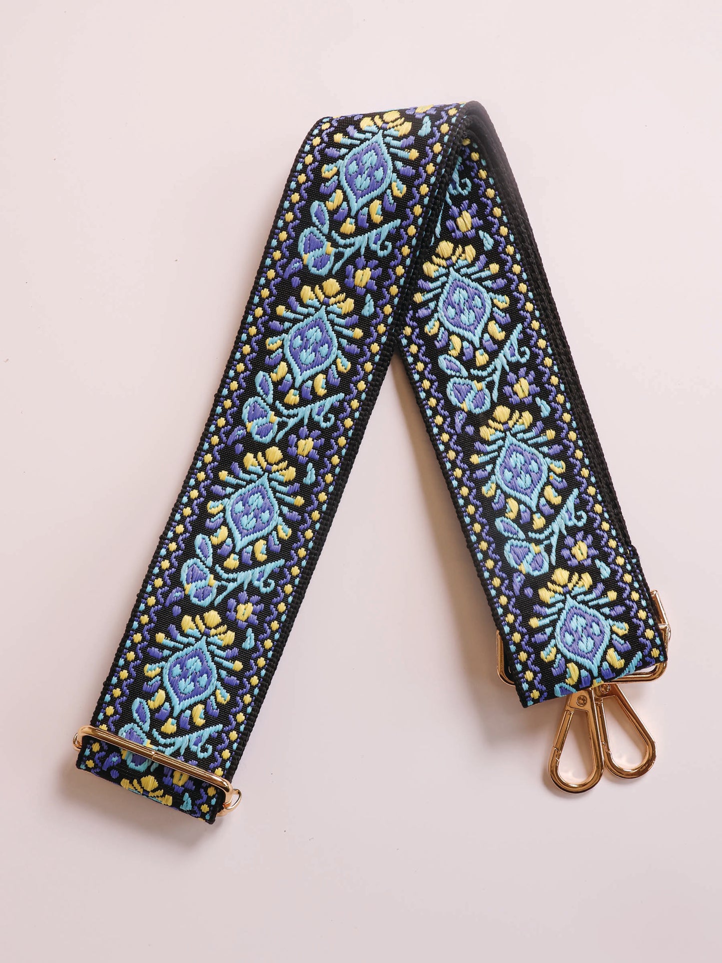 Guitar Bag Strap by Simply Southern