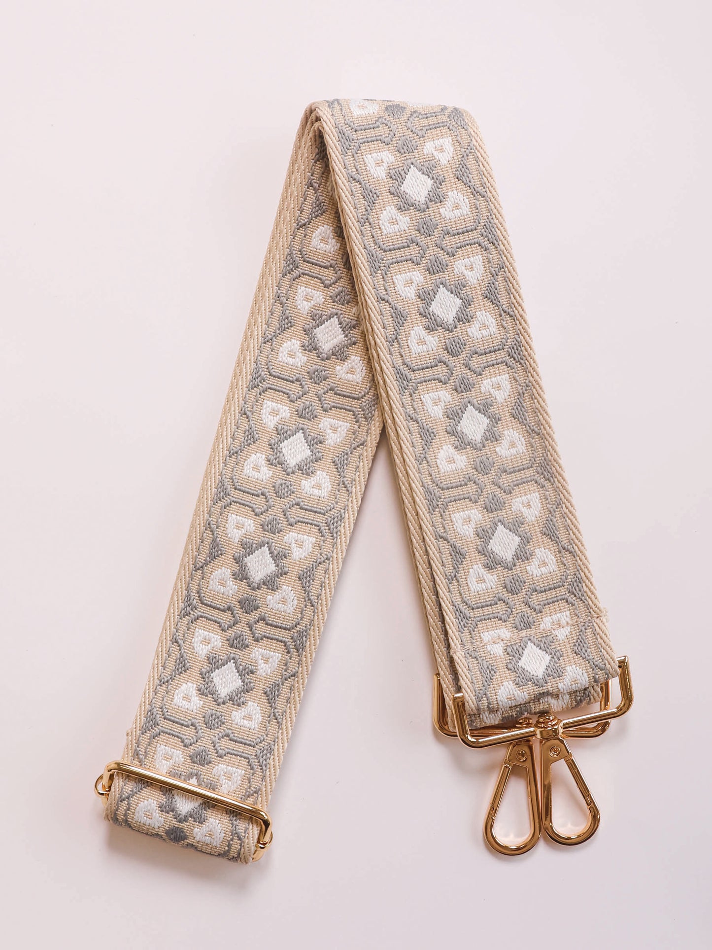 Guitar Bag Strap by Simply Southern