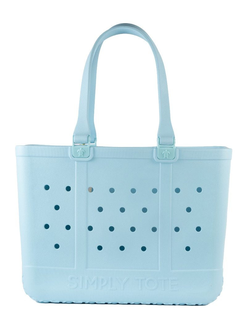 Spring/Summer Simply Tote by Simply Southern