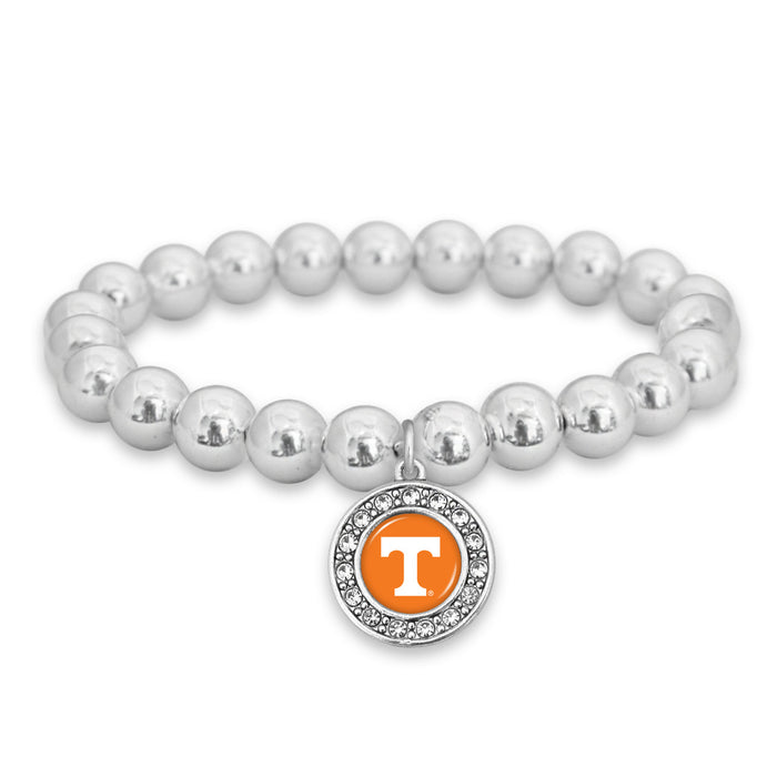 Tennessee Volunteers Bracelet- Abby Girl