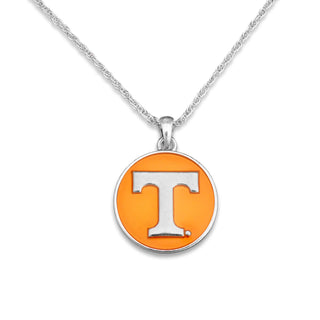 University of Tennessee Volunteers Campus Chic Necklace